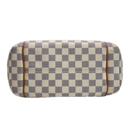 LOUIS VUITTON ルイヴィトン ダミエ・アズール トータリーPM N51261 トートバッグ レディース