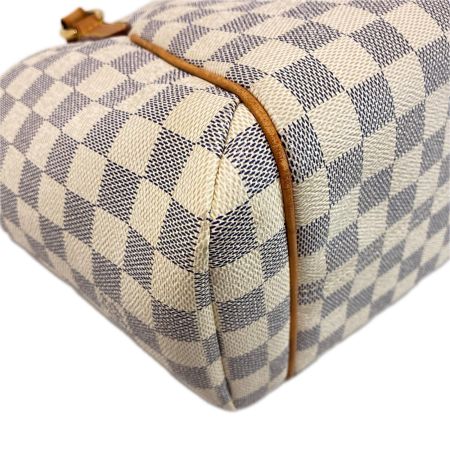 LOUIS VUITTON ルイヴィトン ダミエ・アズール トータリーPM N51261 トートバッグ レディース