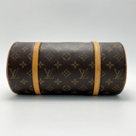  LOUIS VUITTON ルイヴィトン モノグラム パピヨン26 M51386 ハンドバッグ