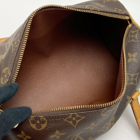  LOUIS VUITTON ルイヴィトン モノグラム パピヨン26 M51386 ハンドバッグ