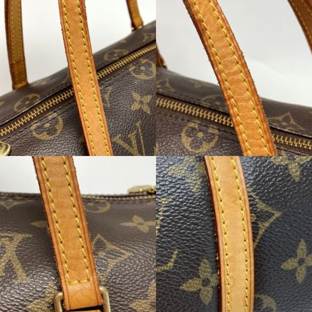  LOUIS VUITTON ルイヴィトン モノグラム パピヨン26 M51386 ハンドバッグ