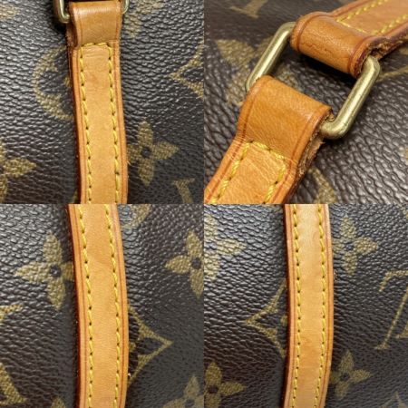  LOUIS VUITTON ルイヴィトン モノグラム パピヨン26 M51386 ハンドバッグ