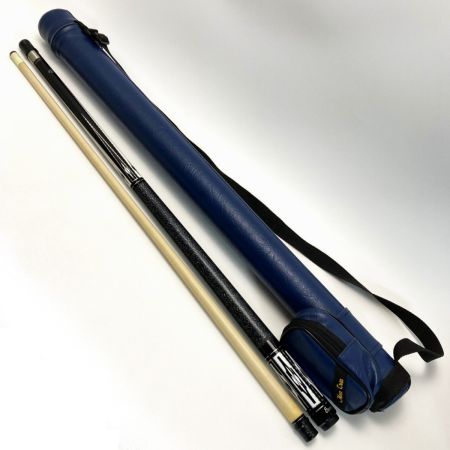   ビリヤードキュー Scorpion スコーピオン 19oz ケース付き