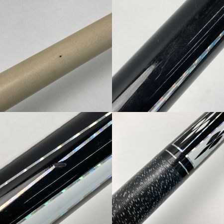   ビリヤードキュー Scorpion スコーピオン 19oz ケース付き