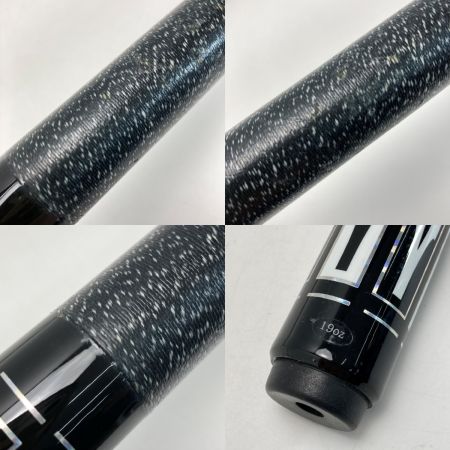   ビリヤードキュー Scorpion スコーピオン 19oz ケース付き