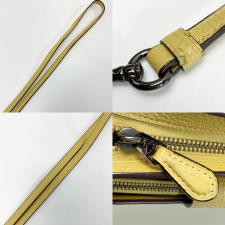  COACH コーチ ショルダーバッグ 53529 キャメル レディース