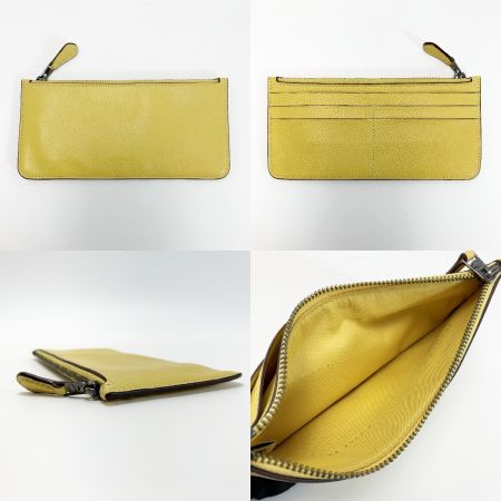  COACH コーチ ショルダーバッグ 53529 キャメル レディース