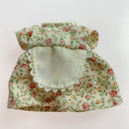  Aprica アップリカ シルバニアファミリースカンク ファミリーセット４体セット 海外版 知育玩具