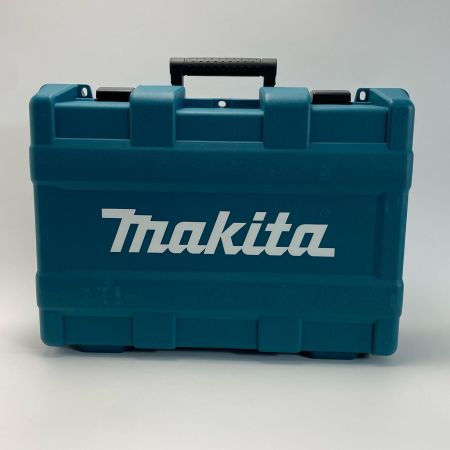  MAKITA マキタ ディスクグラインダー　付属品完備 GA412DRGX