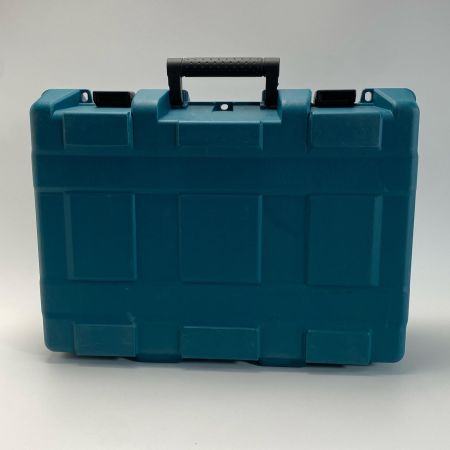  MAKITA マキタ ディスクグラインダー　付属品完備 GA412DRGX