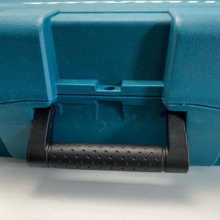  MAKITA マキタ ディスクグラインダー　付属品完備 GA412DRGX