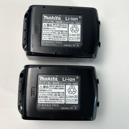  MAKITA マキタ 全ネジカッタ　付属品完備 SC102DRGX