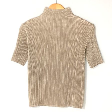  SPECCHIO スペッチオ 半袖 カットソー 451-106 アイボリー SIZE 40 レディース