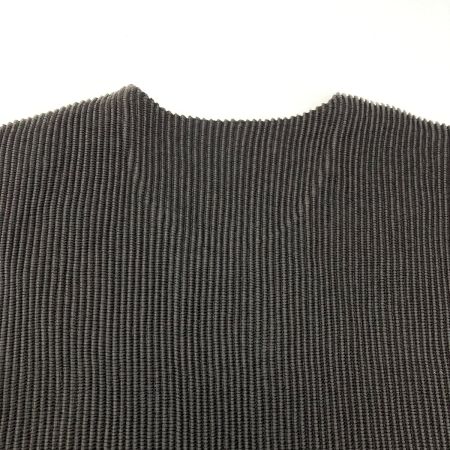  SPECCHIO スペッチオ ノースリーブカットソー スパンコール 411-160 ブラック サイズ 40 レディース