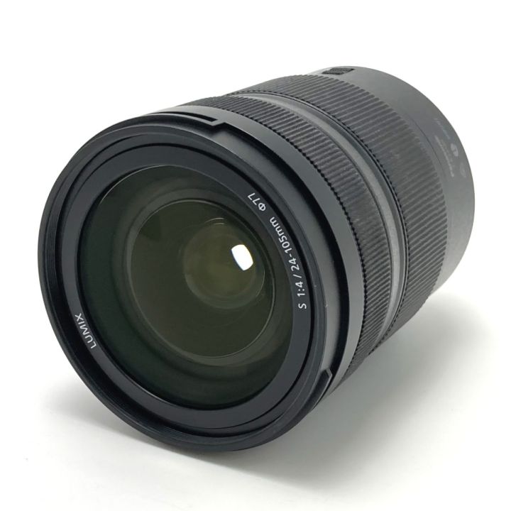 中古 1年保証 美品 Panasonic LUMIX S 50mm F1.8 [S-S50] LUMIX S