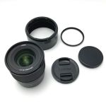 ☆☆ Panasonic パナソニック LUMIX S 50mm F1.8 S-S50 単焦点 交換レンズ Bランク