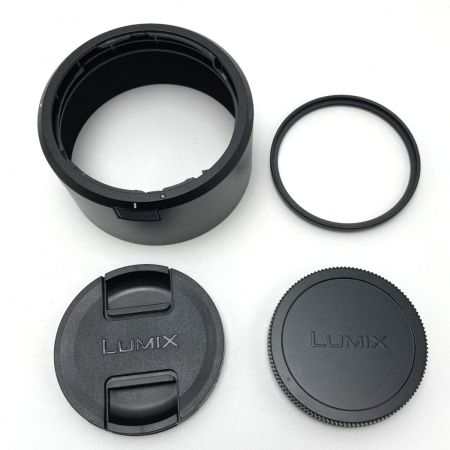  Panasonic パナソニック LUMIX S 50mm F1.8 S-S50 単焦点 交換レンズ