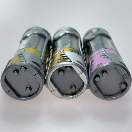   獣電戦隊キョウリュウジャー 【16】プテラゴードン 【16】プテラゴードン 【18】イゲラノゴン 獣電池3本セット  ホビー