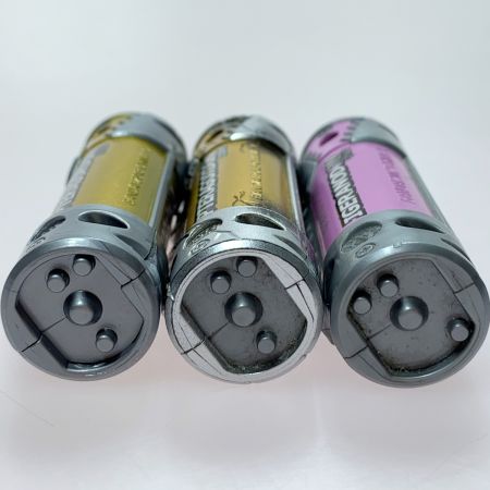   獣電戦隊キョウリュウジャー 【16】プテラゴードン 【16】プテラゴードン 【18】イゲラノゴン 獣電池3本セット  ホビー