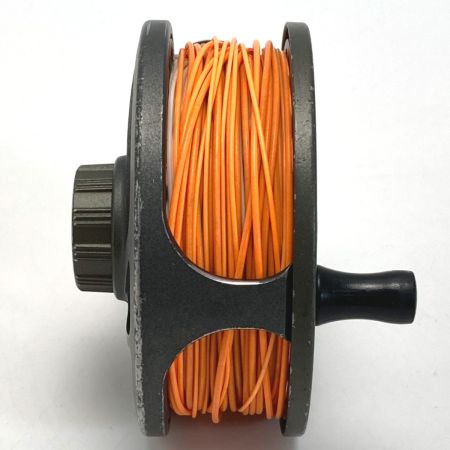  ORVIS クリアウォーター LA II フライリール #4-6