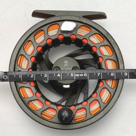  ORVIS クリアウォーター LA II フライリール #4-6