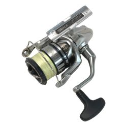 ☆☆ SHIMANO シマノ 19 ストラディック C3000HG 04019 スピニングリール Bランク