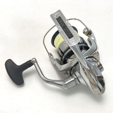  SHIMANO シマノ 19 ストラディック C3000HG 04019 スピニングリール