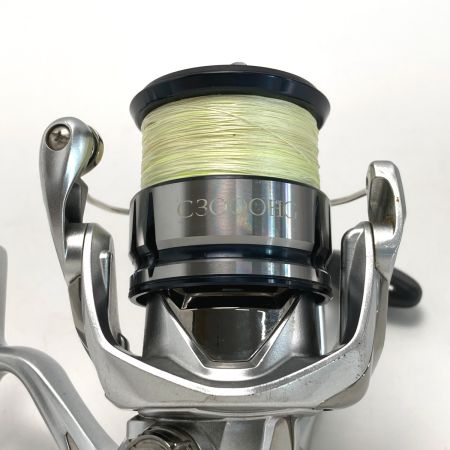  SHIMANO シマノ 19 ストラディック C3000HG 04019 スピニングリール
