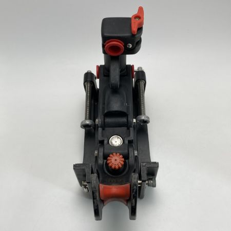  第一精工 シャクリラーク ロッドキーパー 竿受け ロッドホルダー 釣り用品