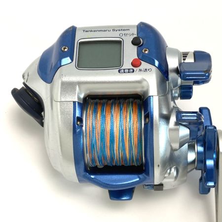  SHIMANO シマノ 06 電動丸 600H 02008 電動リール コード付き