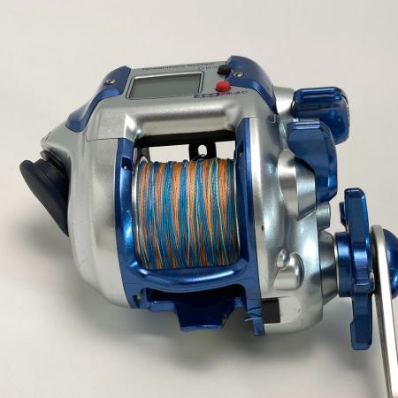  SHIMANO シマノ 06 電動丸 600H 02008 電動リール コード付き