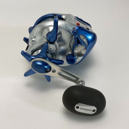  SHIMANO シマノ 06 電動丸 600H 02008 電動リール コード付き