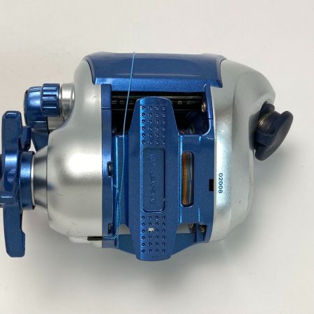  SHIMANO シマノ 06 電動丸 600H 02008 電動リール コード付き