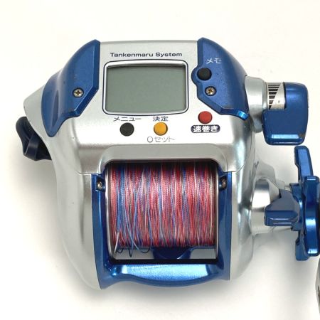  SHIMANO シマノ 04 電動丸 3000H 01860 電動リール コード付き