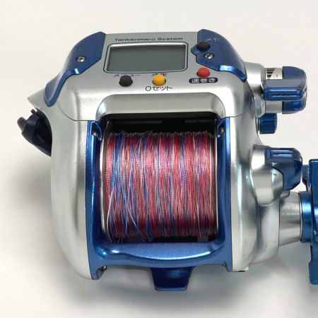  SHIMANO シマノ 04 電動丸 3000H 01860 電動リール コード付き