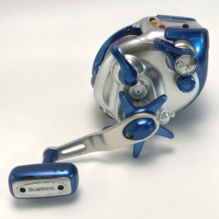  SHIMANO シマノ 04 電動丸 3000H 01860 電動リール コード付き