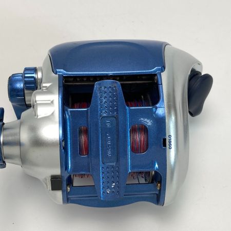  SHIMANO シマノ 04 電動丸 3000H 01860 電動リール コード付き