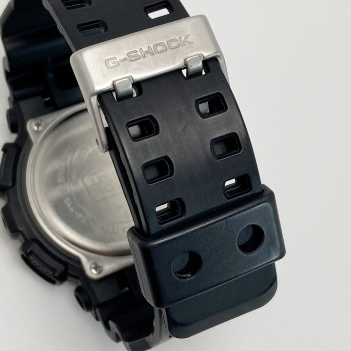 CASIO カシオ G-SHOCK アナデジ GA-110-1BJF クォーツ メンズ 腕時計