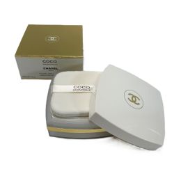 ☆☆ CHANEL シャネル ココマドモアゼル/フレッシュ ボディ パウダー 未開封 箱付き Sランク