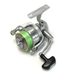 ☆☆ DAIWA ダイワ ルビアス 3000 スピニングリール Cランク