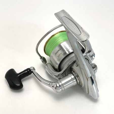  DAIWA ダイワ ルビアス 3000 スピニングリール