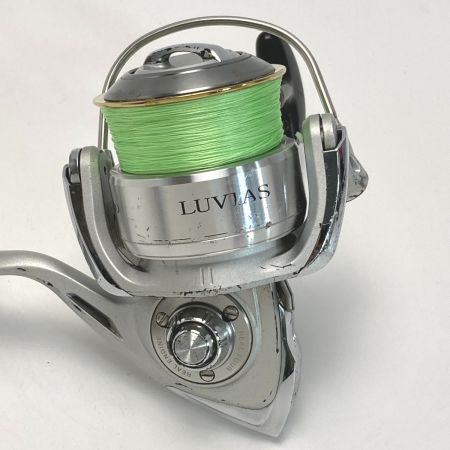  DAIWA ダイワ ルビアス 3000 スピニングリール