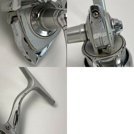  DAIWA ダイワ ルビアス 3000 スピニングリール