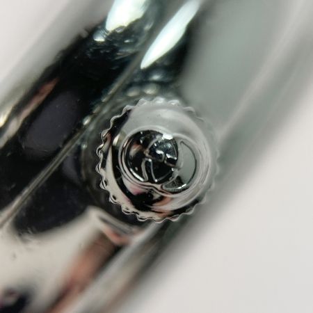  GUCCI グッチ バングルウォッチ 1400L ブラック クォーツ レディース 腕時計