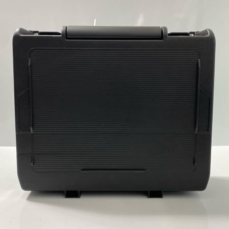  MAKITA マキタ インパクトドライバ TD17DRGXB ブラック 未使用品 付属品完備