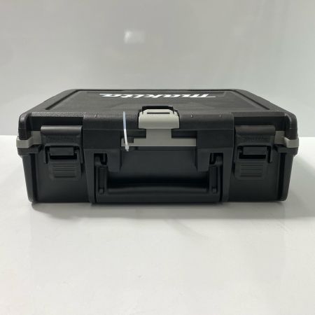  MAKITA マキタ インパクトドライバ TD17DRGXB ブラック 未使用品 付属品完備