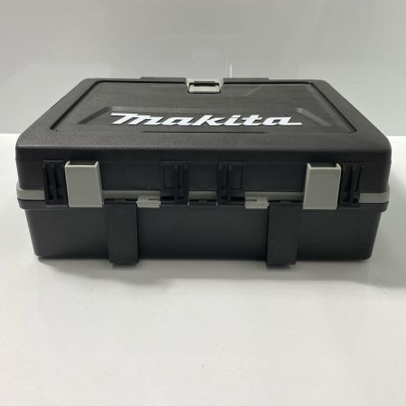  MAKITA マキタ インパクトドライバ TD17DRGXB ブラック 未使用品 付属品完備
