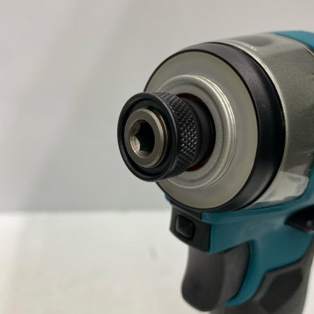  MAKITA マキタ ｲﾝﾊﾟｸﾄﾄﾞﾗｲﾊﾞ TD173DRGXB ブルー 未使用品 付属品完備