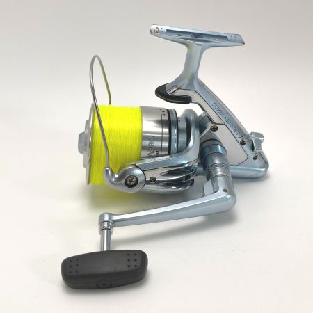  SHIMANO シマノ スーパーエアロ EV 3/5号仕様 SA257 スピニングリール 替えスプール付き