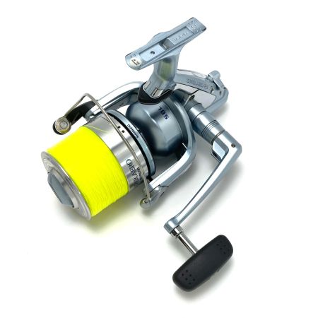  SHIMANO シマノ スーパーエアロ EV 3/5号仕様 SA257 スピニングリール 替えスプール付き